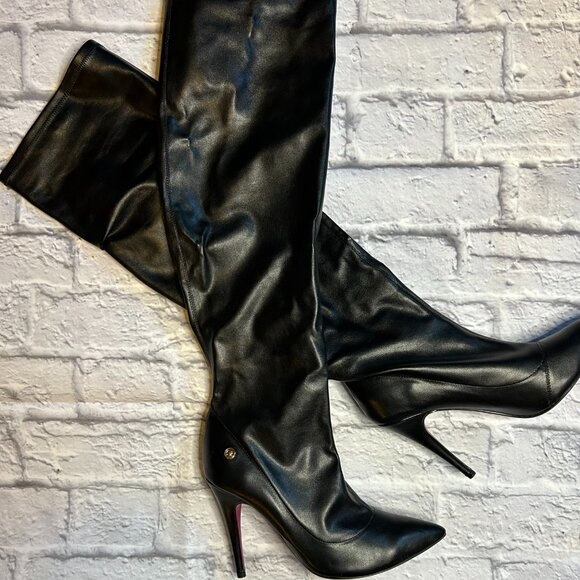 BARBIE BOOTS - Picture 1 of 4